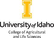 University of Idaho Logo